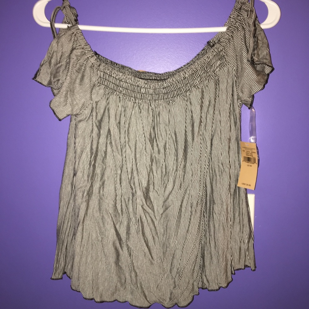 NTWs American Eagle soft and sexy tee shirt